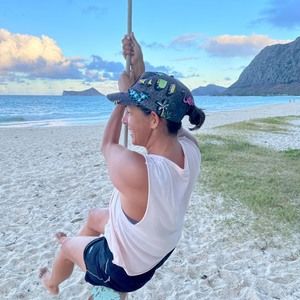 Meet your Posher, Elisa